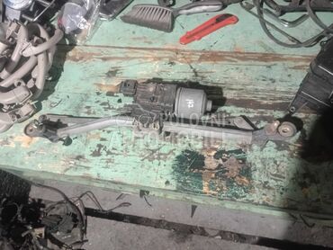 motoric prednjih brisaca za Alfa Romeo 147 od 2000. do 2009. god.