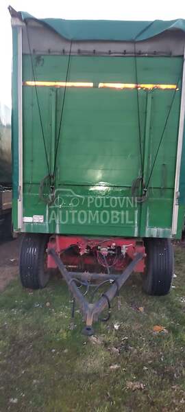 Ackermann Trosovinka