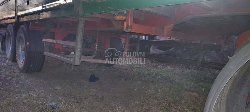 Ackermann Trosovinka