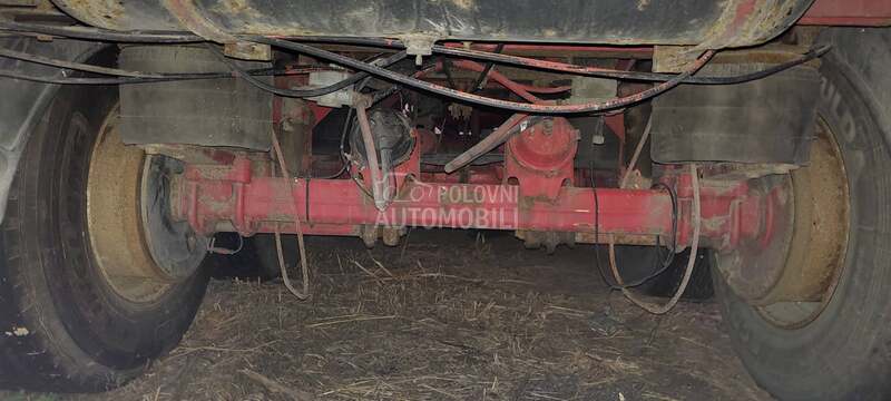 Ackermann Trosovinka