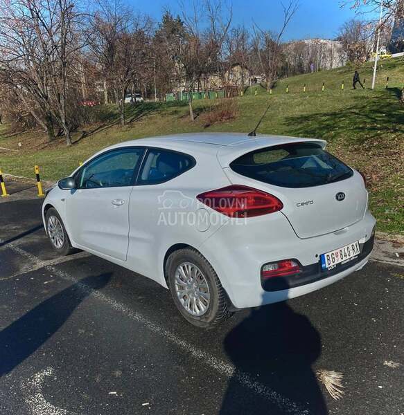 Kia pro_cee`d 