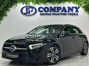 Mercedes Benz A 160 AMB AUT PROBNA D