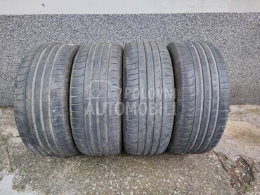 Dunlop 235/50 R18 Letnja
