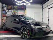 Volkswagen Golf 8 GTI Clubsport