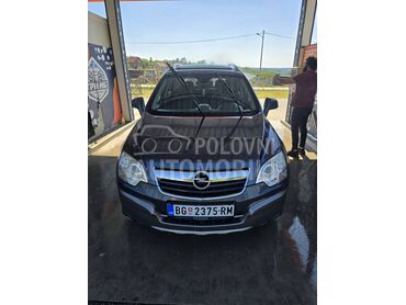 Opel Antara 2.0 cdti