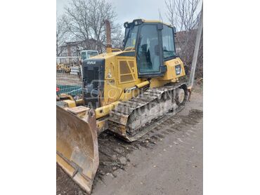 CAT D6 K