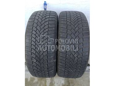 Bridgestone 235/55 R19 Zimska