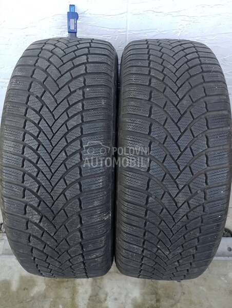 Bridgestone 235/55 R19 Zimska