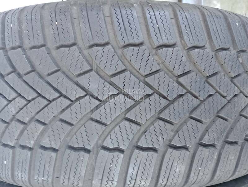 Bridgestone 235/55 R19 Zimska