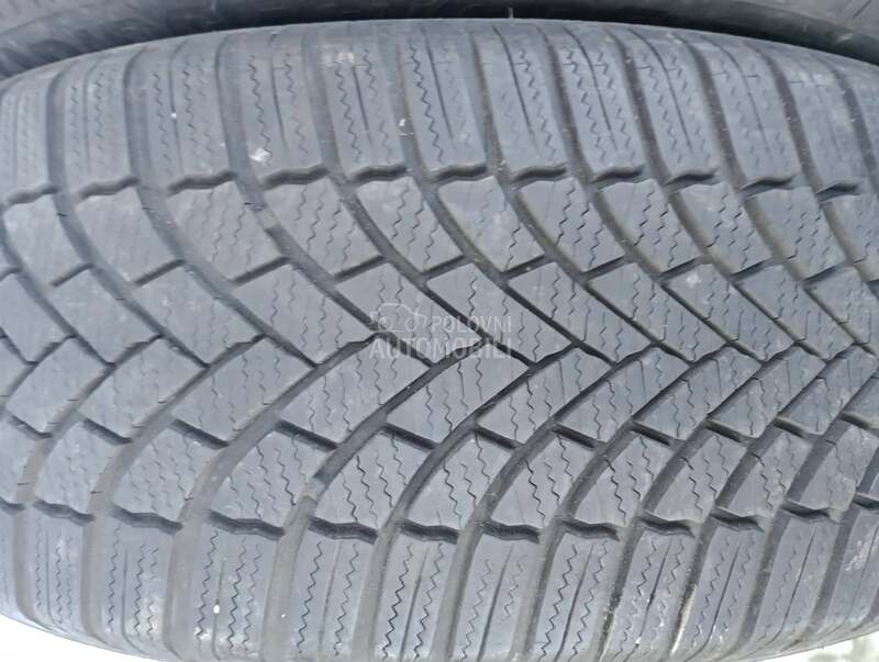 Bridgestone 235/55 R19 Zimska