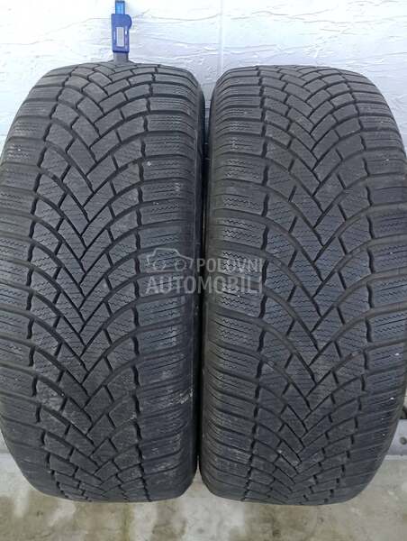 Bridgestone 235/55 R19 Zimska