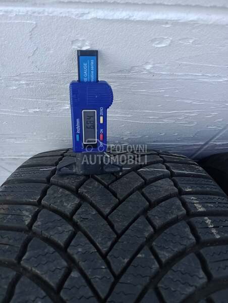 Bridgestone 235/55 R19 Zimska