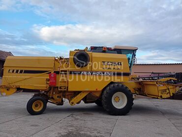 New Holland TC 54