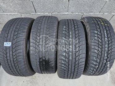 Bridgestone 225/45 R18 Zimska