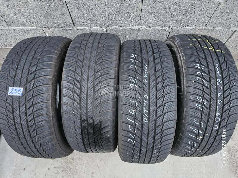 Bridgestone 225/45 R18 Zimska