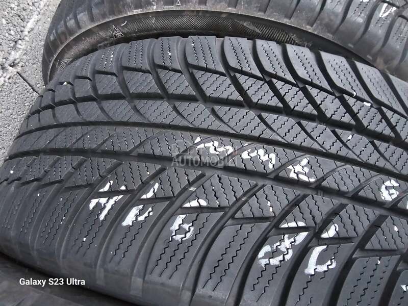 Bridgestone 225/45 R18 Zimska
