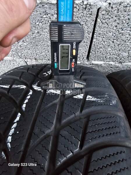 Bridgestone 225/45 R18 Zimska