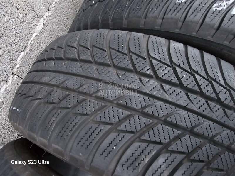 Bridgestone 225/45 R18 Zimska