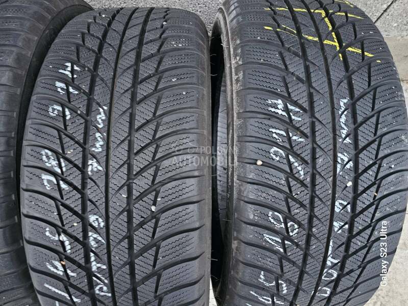 Bridgestone 225/45 R18 Zimska