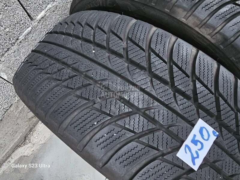 Bridgestone 225/45 R18 Zimska