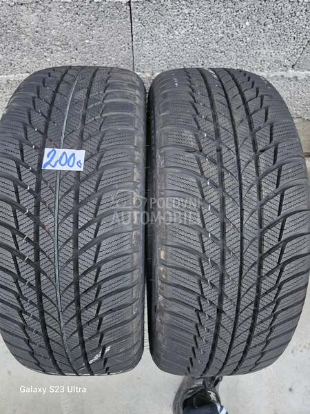 Bridgestone 225/45 R18 Zimska
