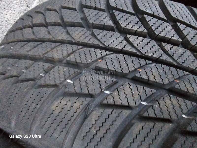 Bridgestone 225/45 R18 Zimska