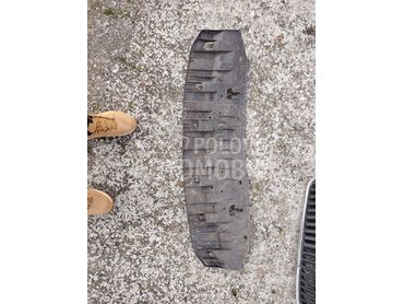 Zastita hladnjaka za Škoda Superb od 2019. do 2023. god.