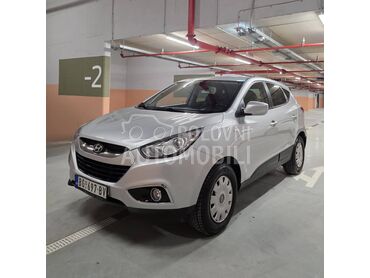 Hyundai ix35 1.6 GDI
