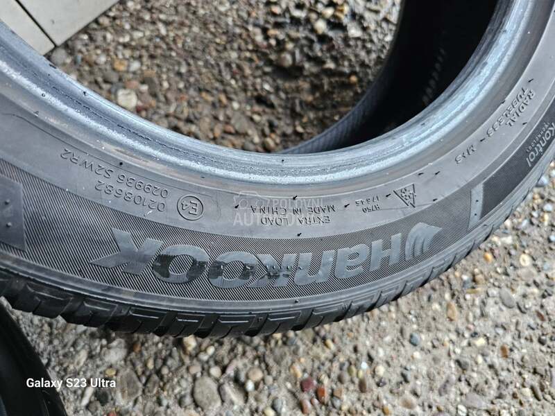 Hankook 205/55 R16 Sve sezone