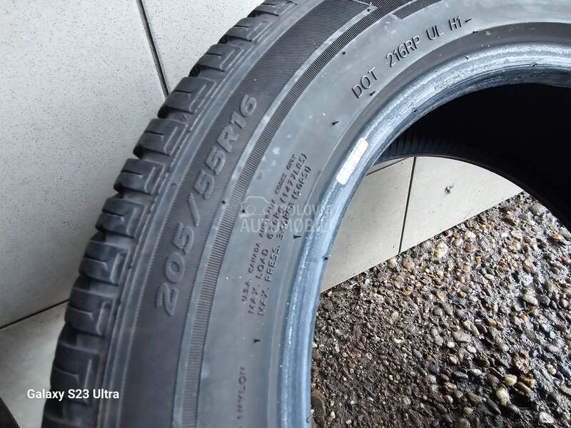 Hankook 205/55 R16 Sve sezone