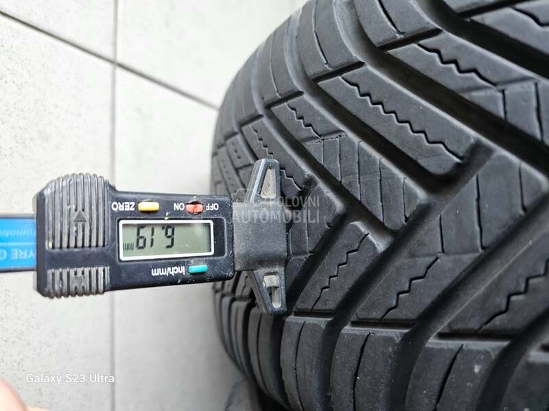 Hankook 205/55 R16 Sve sezone