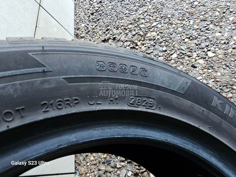 Hankook 205/55 R16 Sve sezone