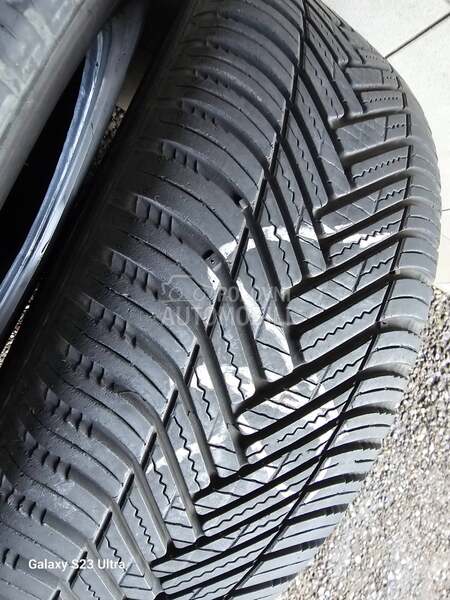 Hankook 205/55 R16 Sve sezone