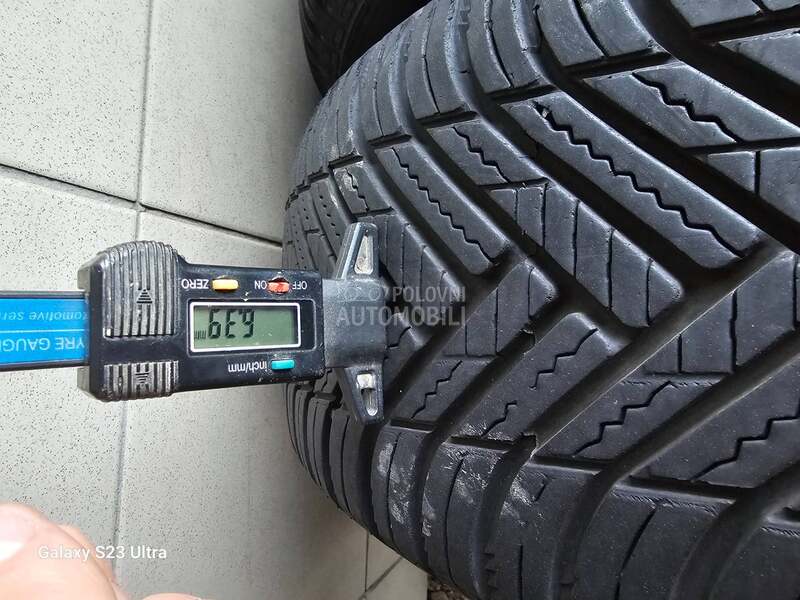 Hankook 205/55 R16 Sve sezone