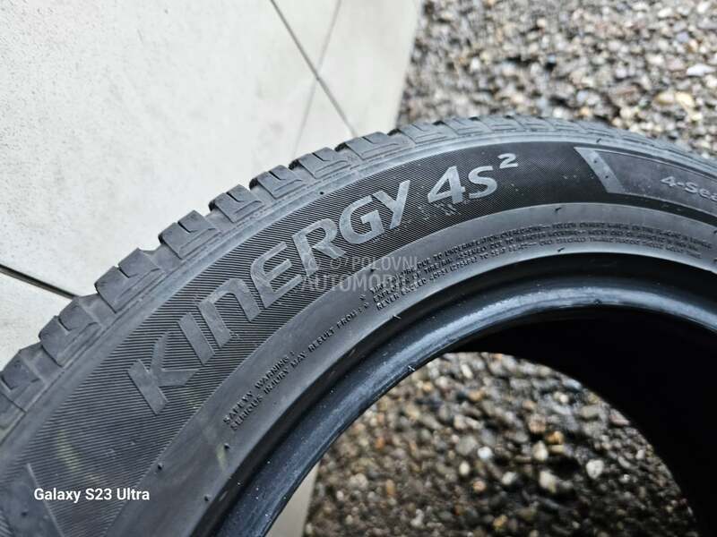 Hankook 205/55 R16 Sve sezone