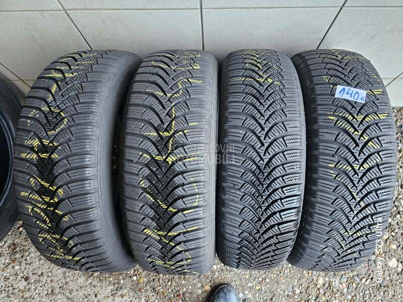 Hankook 185/60 R15 Zimska