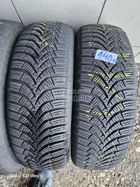 Hankook 185/60 R15 Zimska