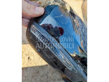 Migavac desni u retrovizoru za Renault Kadjar