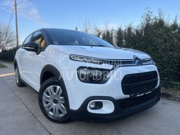 Citroen C3 1.2B 8 7 0 0 0 K M