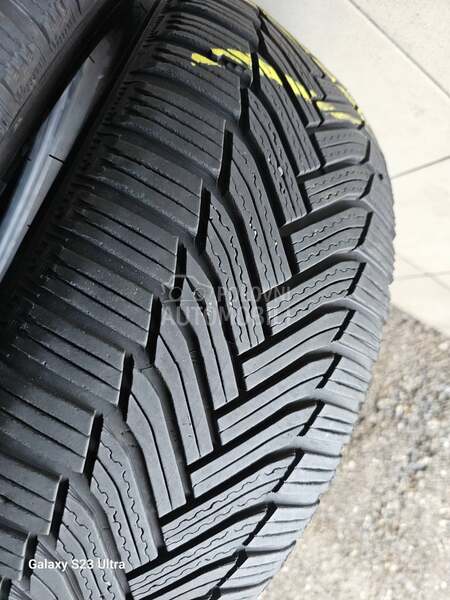 Michelin 205/55 R17 Zimska