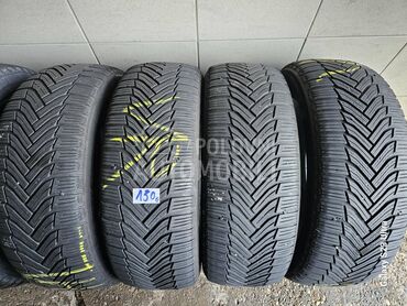 Michelin 205/55 R17 Zimska