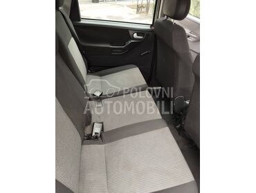 Opel Meriva 1.7 DTI