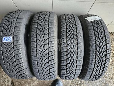 Dunlop 185/60 R15 Zimska