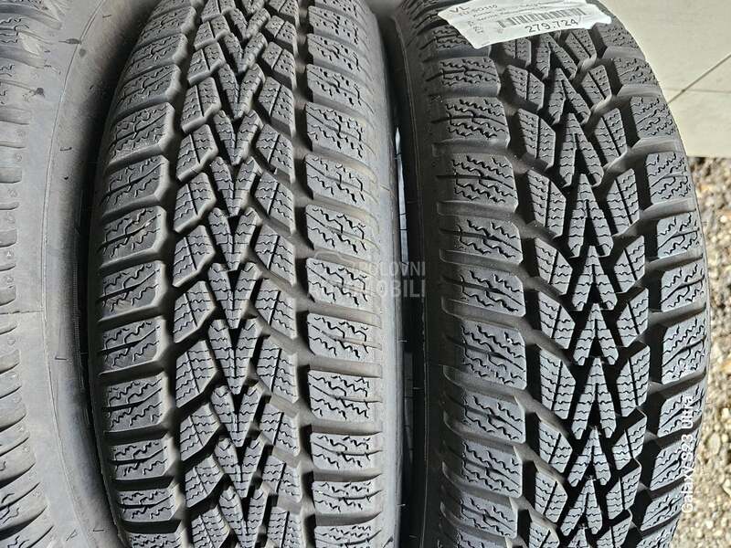 Dunlop 185/60 R15 Zimska