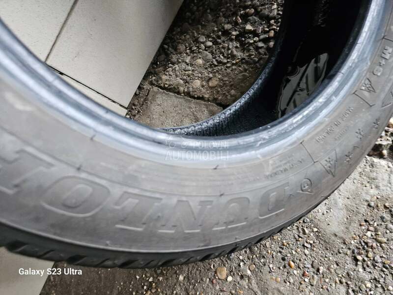 Dunlop 185/60 R15 Zimska