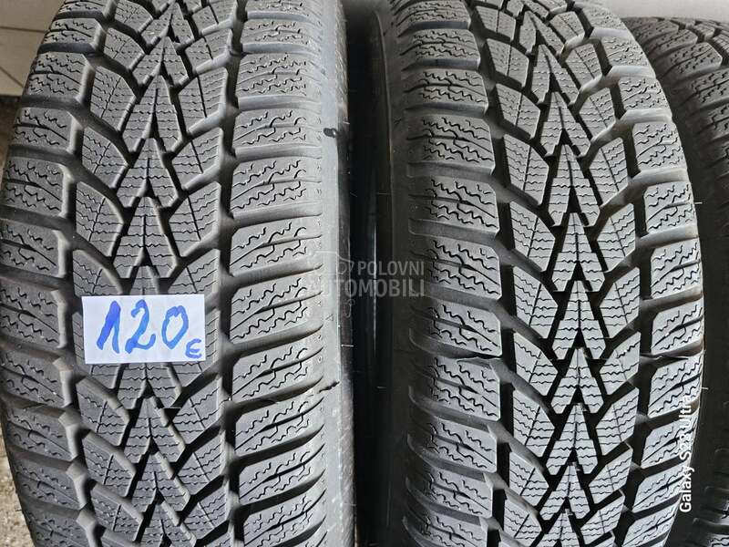 Dunlop 185/60 R15 Zimska