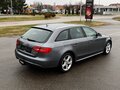 Audi A4 S-line/ aut-omat/nav