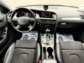 Audi A4 S-line/ aut-omat/nav