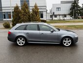Audi A4 S-line/ aut-omat/nav