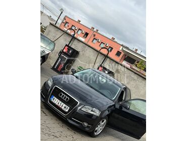 Audi A3 1.6tdi